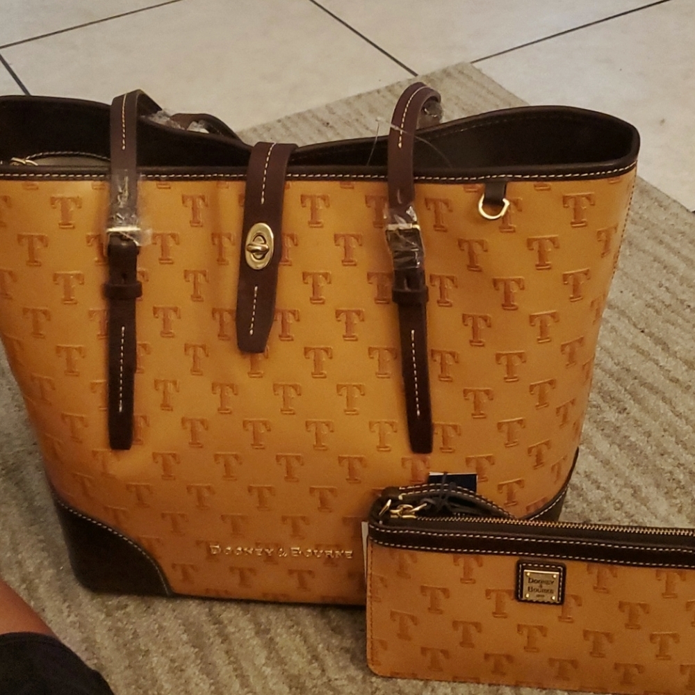 Purse dust bag (wristlet Sold)